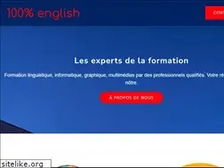 Sites similar to 100pcenglish.com