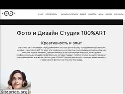 Sites similar to 100pcent.ru