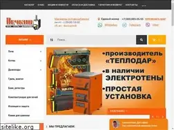 Sites similar to 100pechei.ru