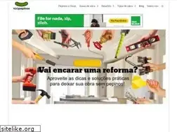 Sites similar to 100pepinos.com.br