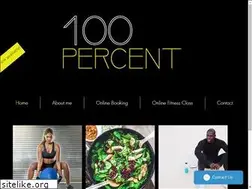 Sites similar to 100percent.ie