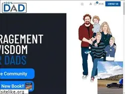 Sites similar to 100percentdad.com