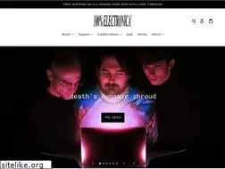 Sites similar to 100percentelectronica.com