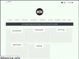Sites similar to 100percentnz.co.nz
