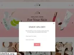 Sites similar to 100percentpure.com.au