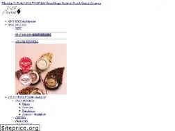 Sites similar to 100percentpure.com.my