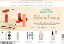 Sites similar to 100percentpure.com