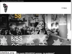 Sites similar to 100pieseventos.com