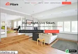 Sites similar to 100pillars.in