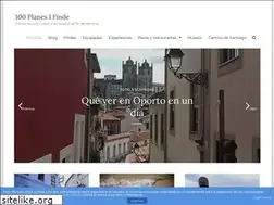 Sites similar to 100planes1finde.com