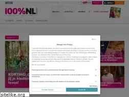 Sites similar to 100pmagazine.nl