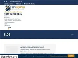 Sites similar to 100porcienformacion.com