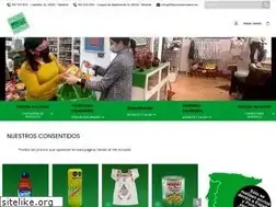 Sites similar to 100porcienmexico.es