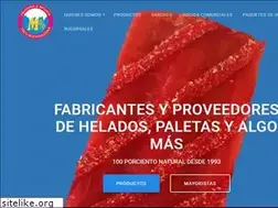 Sites similar to 100porcientomichoacana.com.mx