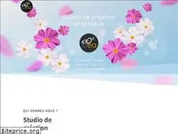 Sites similar to 100pour100crea.fr