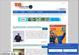Sites similar to 100pour100culture.com