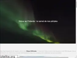 Sites similar to 100pour100finlande.fr