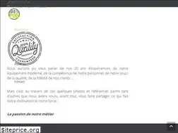 Sites similar to 100pour100pub.fr