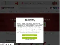 Sites similar to 100pp.de