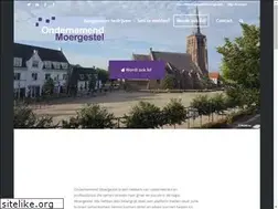 Sites similar to 100procent-moergestel.nl