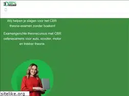 Sites similar to 100procentgeslaagd.nl