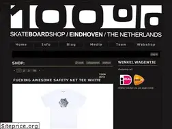 Sites similar to 100procentskateshop.nl