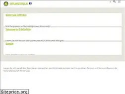 Sites similar to 100prozentwinterswijk.de