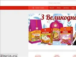 Sites similar to 100pudov.in.ua