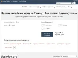 Sites similar to 100pudovzaim.com.ua