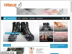 Sites similar to 100py.pl