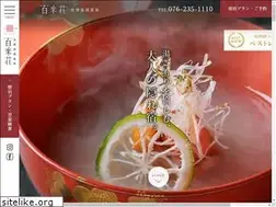 Sites similar to 100raku-kanazawa.com