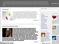 Sites similar to 100ri.blogspot.com