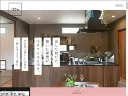Sites similar to 100s-life.jp
