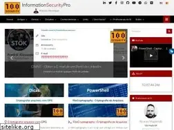 Sites similar to 100security.com.br