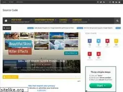 Sites similar to 100sourcecode.blogspot.com