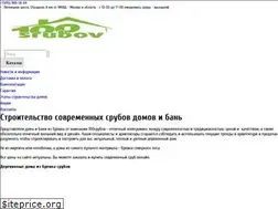 Sites similar to 100srubov.ru