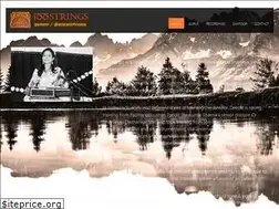 Sites similar to 100strings.com
