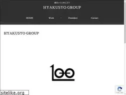 Sites similar to 100syo.com