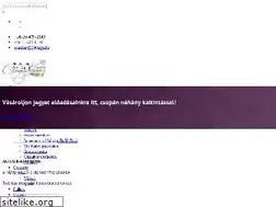 Sites similar to 100tagu.hu