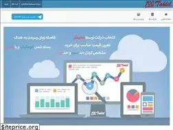 Sites similar to 100tahlil.com
