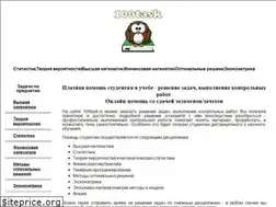 Sites similar to 100task.ru