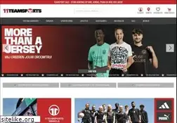 Sites similar to 100teamwear.nl