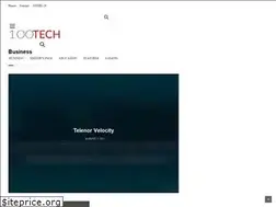 Sites similar to 100tech.co