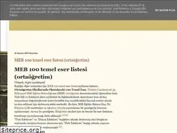 Sites similar to 100temeleserozetleri.blogspot.com