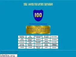 Sites similar to 100thww2.org