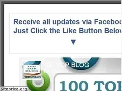 Sites similar to 100topblog.blogspot.in