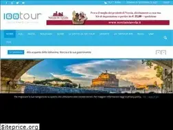Sites similar to 100tour.it