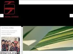 Sites similar to 100travelstories.com