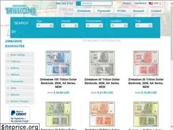 Sites similar to 100trillions.com