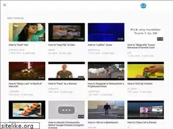 Sites similar to 100tutos.com